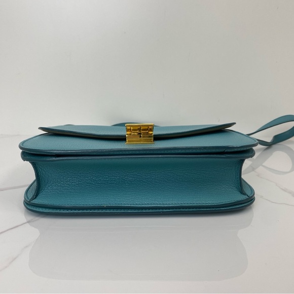 Celine Medium Boy Bag - Picture 5 of 6